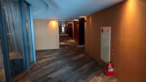 台中市西屯區~星享道酒店INSKY HOTEL(木星豪華家庭
