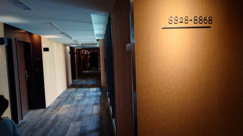 台中市西屯區~星享道酒店INSKY HOTEL(木星豪華家庭