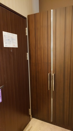 台中市西屯區~星享道酒店INSKY HOTEL(木星豪華家庭