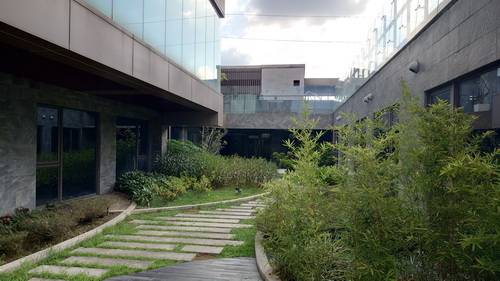 台中市西屯區~星享道酒店INSKY HOTEL(木星豪華家庭