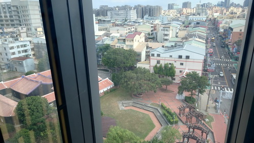 台中市西屯區~星享道酒店INSKY HOTEL(木星豪華家庭