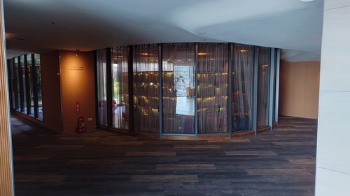 台中市西屯區~星享道酒店INSKY HOTEL(木星豪華家庭