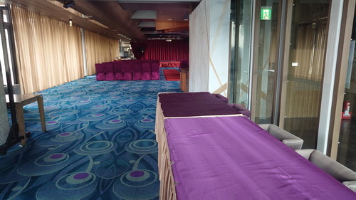 台中市西屯區~星享道酒店INSKY HOTEL(木星豪華家庭
