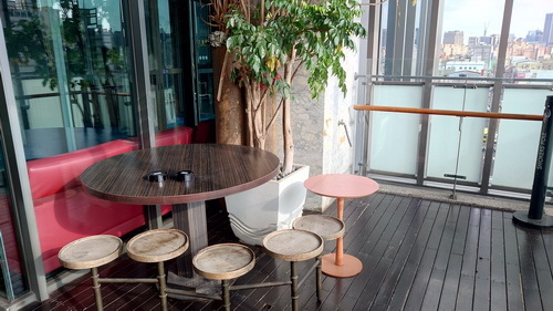 台中市西屯區~星享道酒店INSKY HOTEL(木星豪華家庭