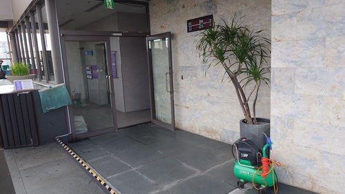 台中市西屯區~星享道酒店INSKY HOTEL(木星豪華家庭