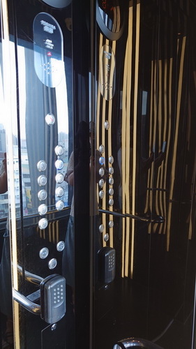 台中市西屯區~星享道酒店INSKY HOTEL(木星豪華家庭