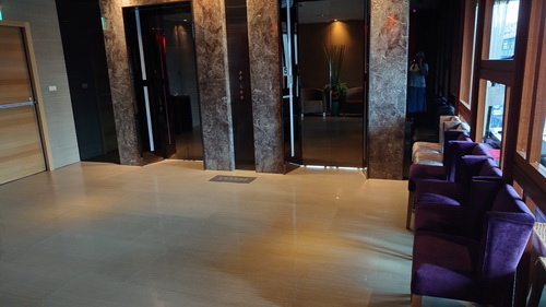 台中市西屯區~星享道酒店INSKY HOTEL(木星豪華家庭