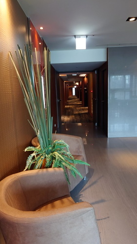 台中市西屯區~星享道酒店INSKY HOTEL(木星豪華家庭