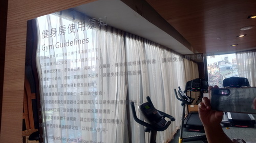 台中市西屯區~星享道酒店INSKY HOTEL(木星豪華家庭