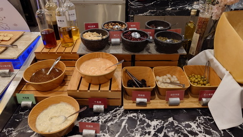 台中市西屯區~星享道酒店INSKY HOTEL(木星豪華家庭