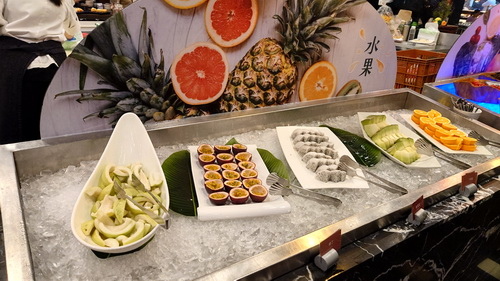 台中市西屯區~星享道酒店INSKY HOTEL(木星豪華家庭