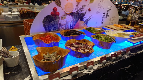台中市西屯區~星享道酒店INSKY HOTEL(木星豪華家庭