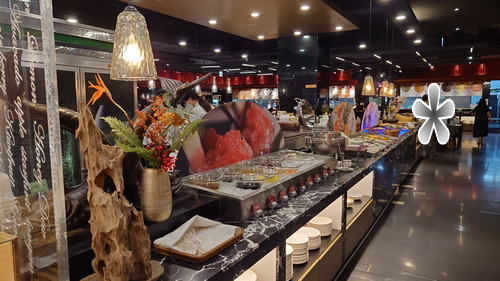 台中市西屯區~星享道酒店INSKY HOTEL(木星豪華家庭