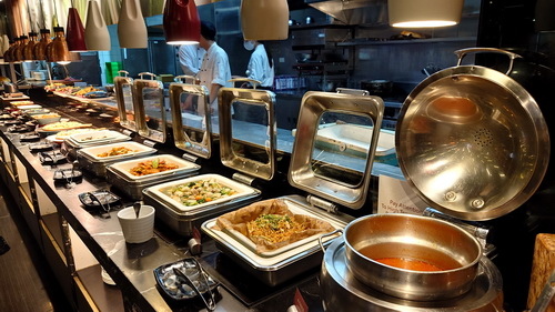 台中市西屯區~星享道酒店INSKY HOTEL(木星豪華家庭