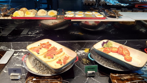 台中市西屯區~星享道酒店INSKY HOTEL(木星豪華家庭