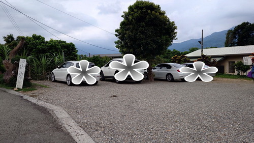 南投縣水里鄉~五山三水莊園民宿5M3W INN(玉山山脈&集