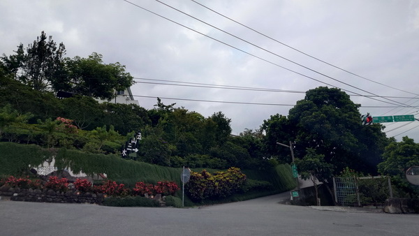 南投縣水里鄉~五山三水莊園民宿5M3W INN(玉山山脈&集