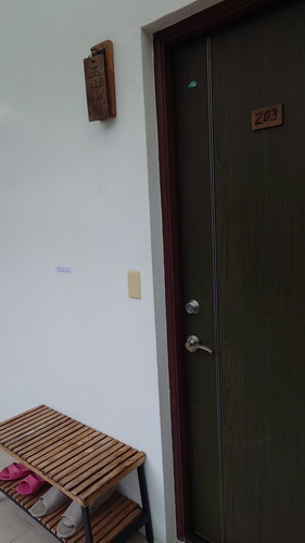 南投縣水里鄉~五山三水莊園民宿5M3W INN(玉山山脈&集