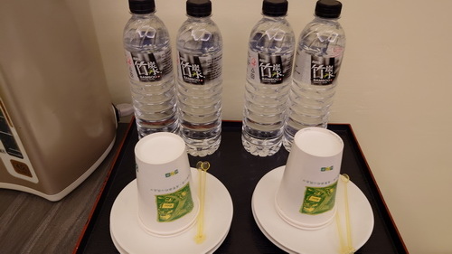 南投縣水里鄉~五山三水莊園民宿5M3W INN(玉山山脈&集