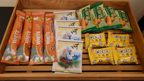 南投縣水里鄉~五山三水莊園民宿5M3W INN(玉山山脈&集