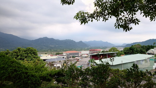 南投縣水里鄉~五山三水莊園民宿5M3W INN(玉山山脈&集