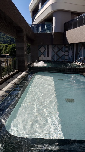 南投縣魚池鄉~日月潭力麗溫德姆溫泉酒店WYNDHAM Sun