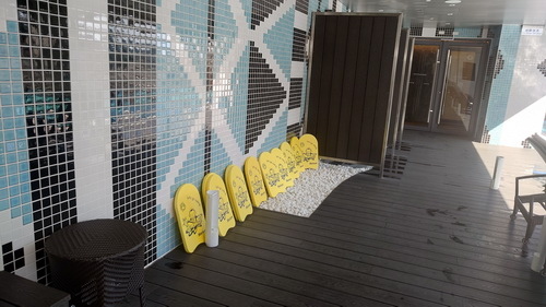 南投縣魚池鄉~日月潭力麗溫德姆溫泉酒店WYNDHAM Sun