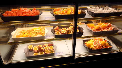 南投縣魚池鄉~日月潭力麗溫德姆溫泉酒店WYNDHAM Sun