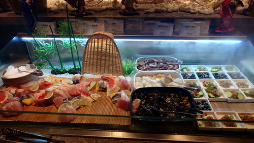 南投縣魚池鄉~日月潭力麗溫德姆溫泉酒店WYNDHAM Sun