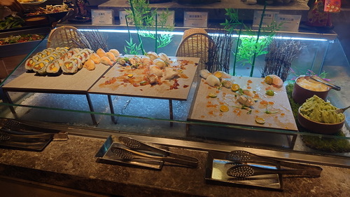 南投縣魚池鄉~日月潭力麗溫德姆溫泉酒店WYNDHAM Sun