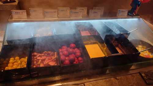 南投縣魚池鄉~日月潭力麗溫德姆溫泉酒店WYNDHAM Sun