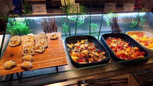南投縣魚池鄉~日月潭力麗溫德姆溫泉酒店WYNDHAM Sun