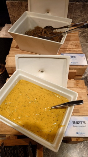 南投縣魚池鄉~日月潭力麗溫德姆溫泉酒店WYNDHAM Sun