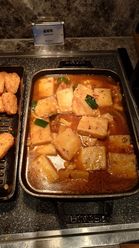 南投縣魚池鄉~日月潭力麗溫德姆溫泉酒店WYNDHAM Sun
