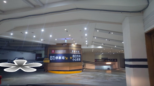 南投縣埔里鎮~承萬尊爵渡假酒店(豪華雙人房+豪華四人房)-2