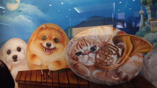 南投縣埔里鎮~承萬尊爵渡假酒店(豪華雙人房+豪華四人房)-2