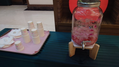 南投縣埔里鎮~承萬尊爵渡假酒店(豪華雙人房+豪華四人房)-2