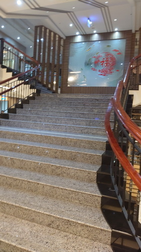 南投縣埔里鎮~承萬尊爵渡假酒店(豪華雙人房+豪華四人房)-2