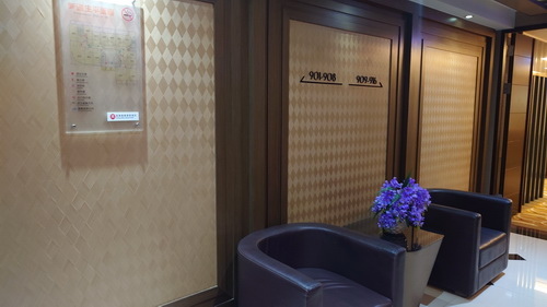南投縣埔里鎮~承萬尊爵渡假酒店(豪華雙人房+豪華四人房)-2