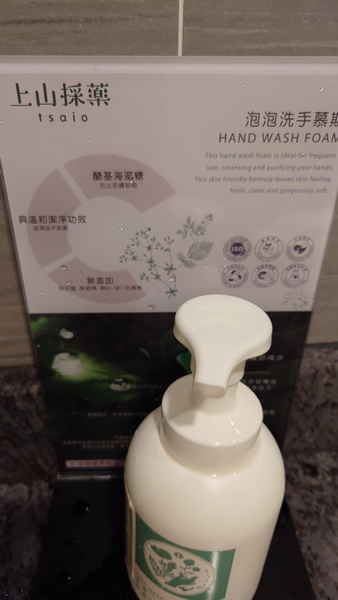 南投縣埔里鎮~承萬尊爵渡假酒店(豪華雙人房+豪華四人房)-2