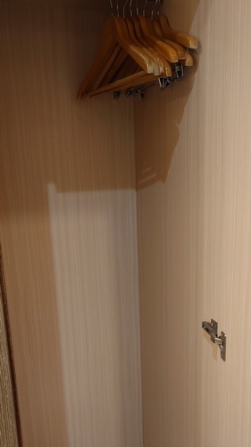 南投縣埔里鎮~承萬尊爵渡假酒店(豪華雙人房+豪華四人房)-2