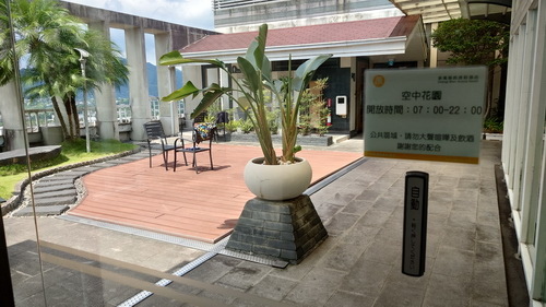 南投縣埔里鎮~承萬尊爵渡假酒店(豪華雙人房+豪華四人房)-2