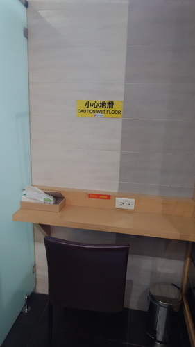 南投縣埔里鎮~承萬尊爵渡假酒店(豪華雙人房+豪華四人房)-2