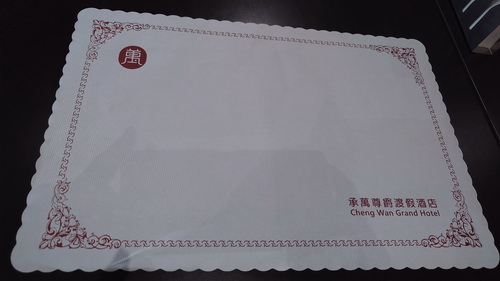 南投縣埔里鎮~承萬尊爵渡假酒店(豪華雙人房+豪華四人房)-2