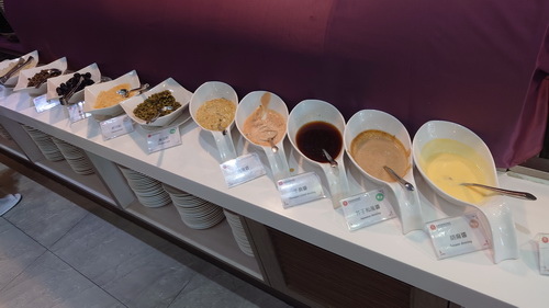 南投縣埔里鎮~承萬尊爵渡假酒店(豪華雙人房+豪華四人房)-2
