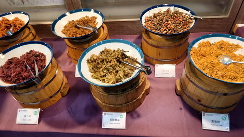 南投縣埔里鎮~承萬尊爵渡假酒店(豪華雙人房+豪華四人房)-2