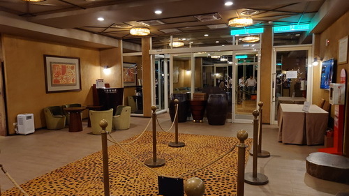 新竹縣關西鎮~六福莊生態渡假旅館(leofoo resort