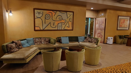 新竹縣關西鎮~六福莊生態渡假旅館(leofoo resort