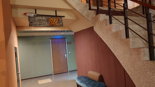 新竹縣關西鎮~六福莊生態渡假旅館(leofoo resort