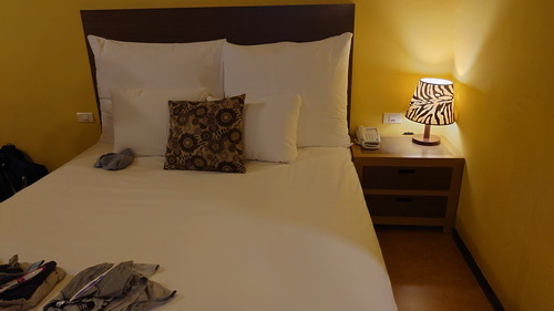 新竹縣關西鎮~六福莊生態渡假旅館(leofoo resort